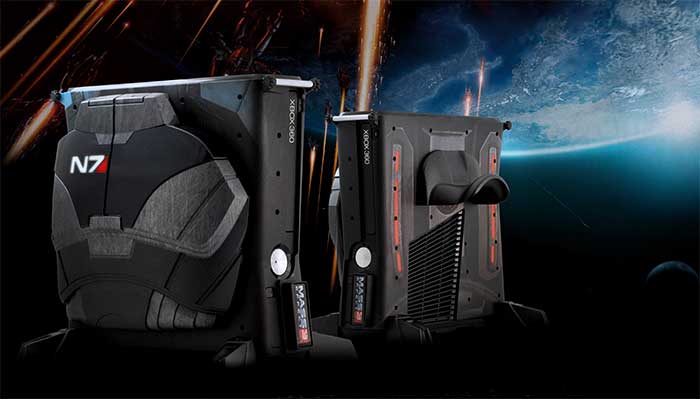 Vault Collector Mass Effect 3 (image 7)