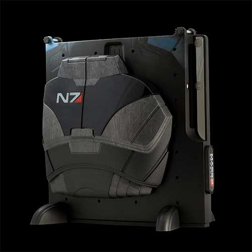 Vault Collector Mass Effect 3 (image 6)