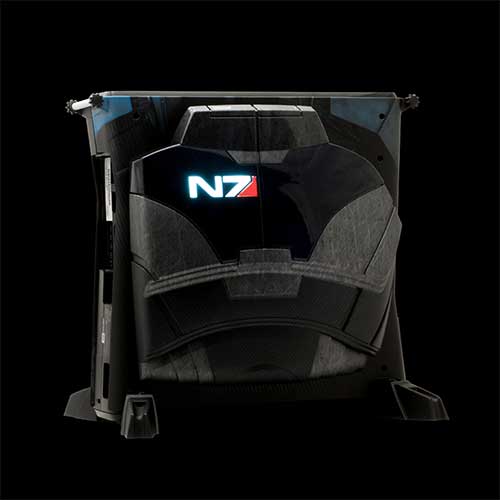 Vault Collector Mass Effect 3 (image 1)