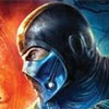 Logo Mortal Kombat Komplete Edition