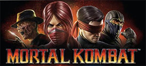 Mortal Kombat Komplete Edition