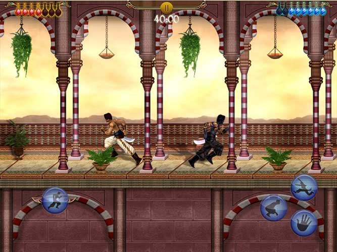 Prince of Persia Classic HD (image 6)