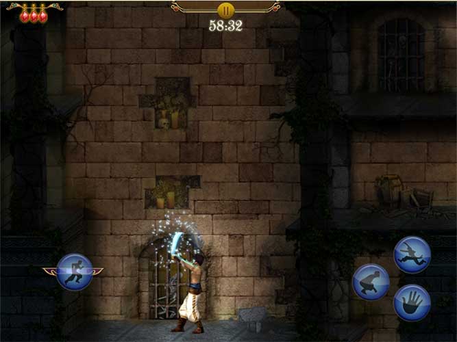 Prince of Persia Classic HD (image 1)