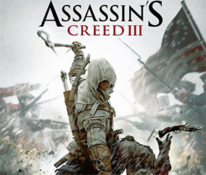 Assassin's Creed III