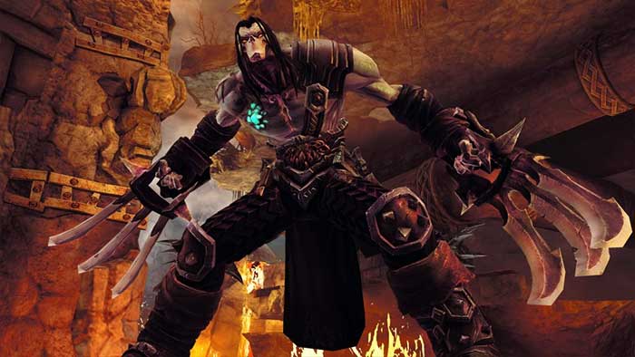 Darksiders 2 (image 1)