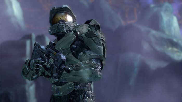 Halo 4 (image 2)