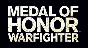 Medal of Honor Warfighter