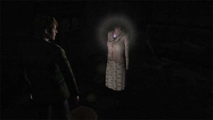 Silent Hill HD Collection (image 1)