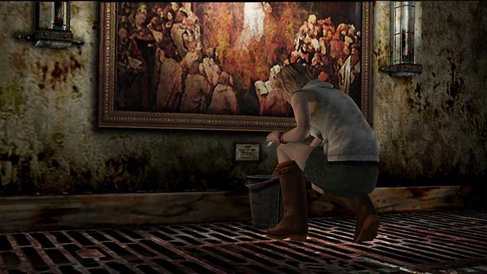 Silent Hill HD Collection (image 8)