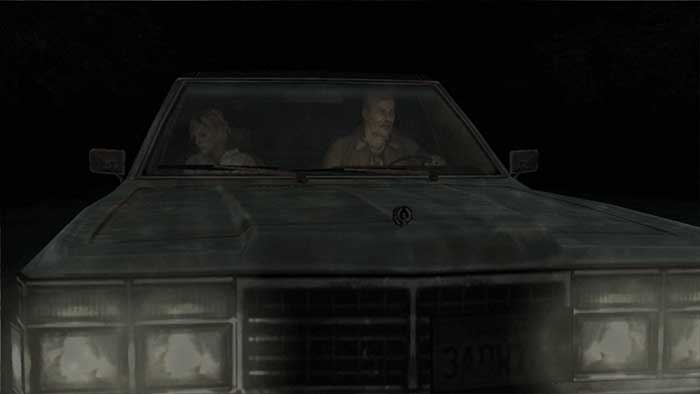 Silent Hill HD Collection (image 6)