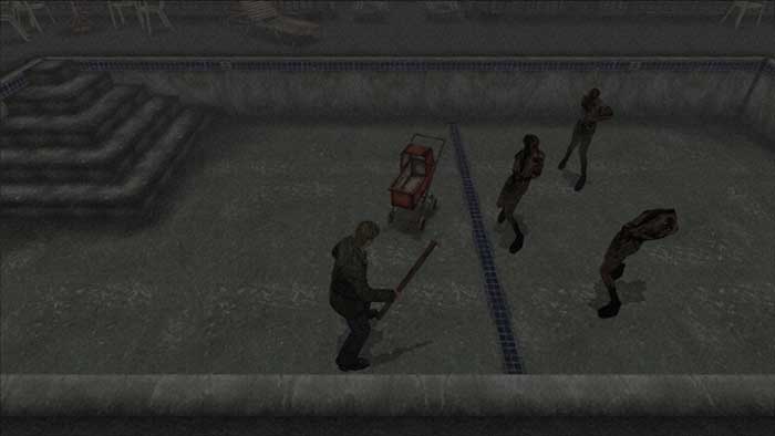 Silent Hill HD Collection (image 4)
