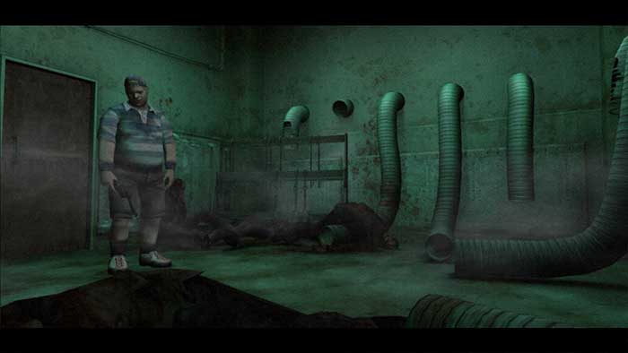 Silent Hill HD Collection (image 3)