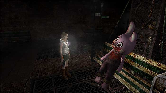 Silent Hill HD Collection (image 2)