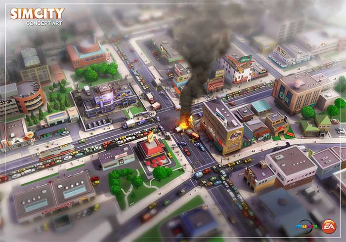 SimCity (image 1)