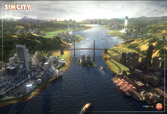 SimCity (image 4)