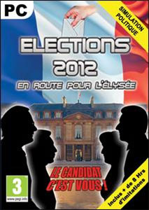 Elections 2012 - la course à l'Elysée