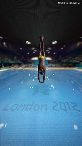 Londres 2012 - Le jeu vidéo officiel des Jeux Olympiques (image 8)