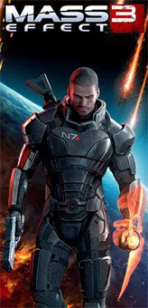 Mass Effect 3