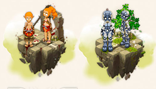 Wakfu (image 1)