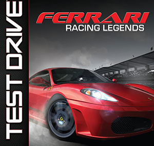 free download ferrari racing legends