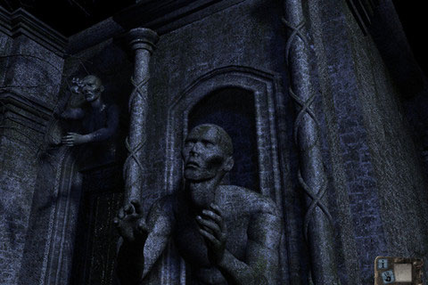 Dracula : Le Dernier Sanctuaire (image 2)