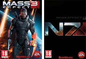 Mass Effect 3