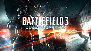 Battlefield 3 : Close Quarters