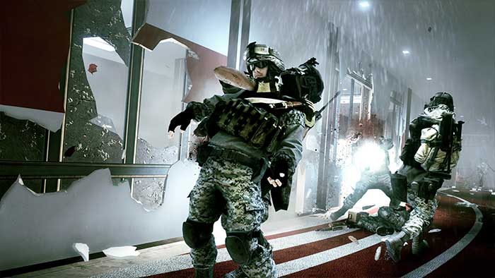 Battlefield 3 : Close Quarters (image 2)