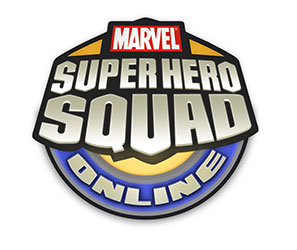 Marvel Super Hero Squad Online