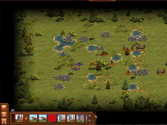 Forge of Empires (image 2)