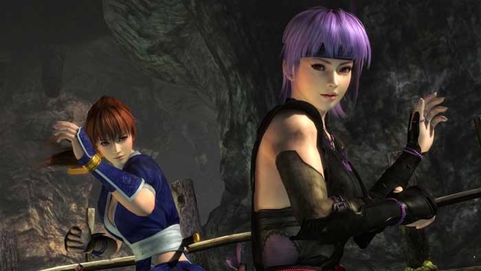 Dead or Alive 5 (image 2)