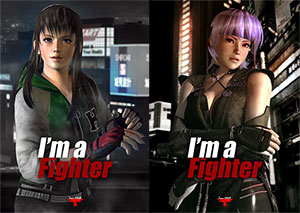 Dead or Alive 5