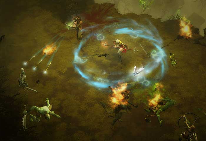 Diablo III (image 9)