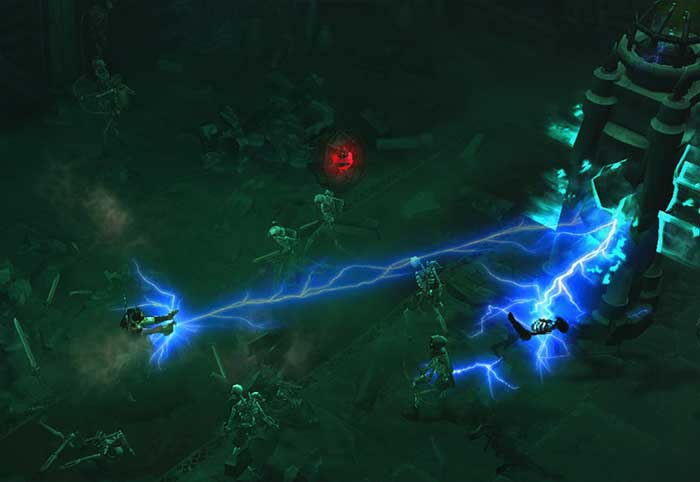 Diablo III (image 3)