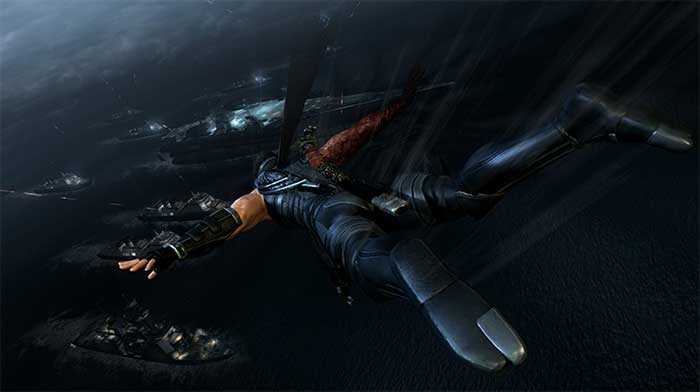 Ninja Gaiden 3 (image 9)