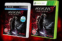 Ninja Gaiden 3