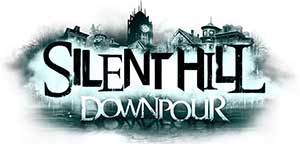 Silent Hill Downpour