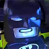 Logo LEGO Batman 2 :  DC Super Heroes