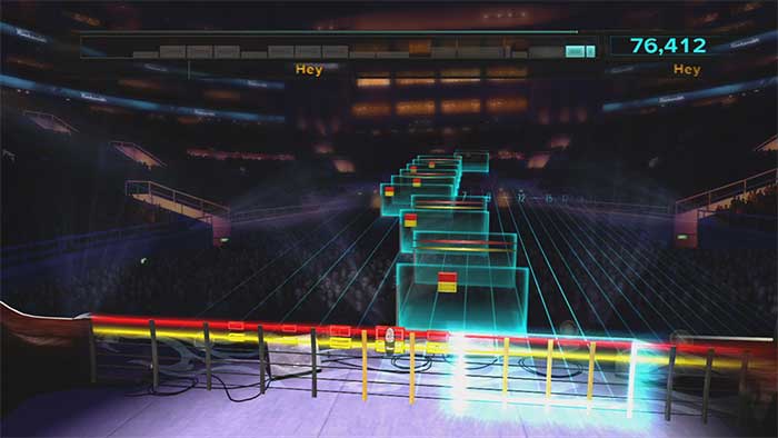 Rocksmith (image 1)