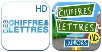 Des Chiffres et des Lettres