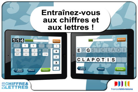 Des Chiffres et des Lettres (image 3)