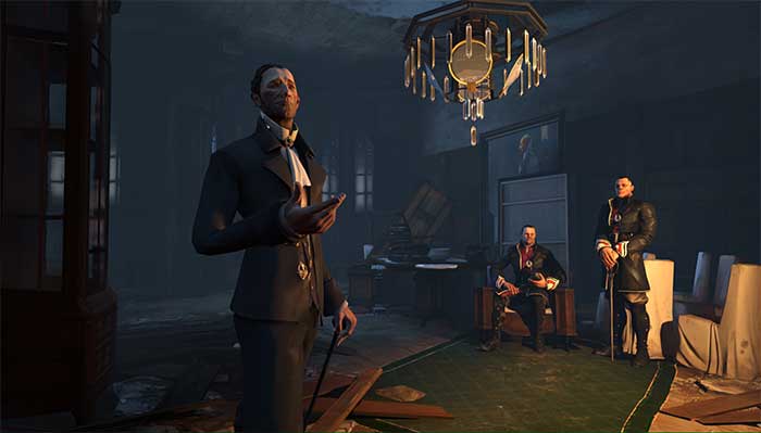 Dishonored (image 8)