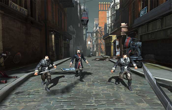 Dishonored (image 6)