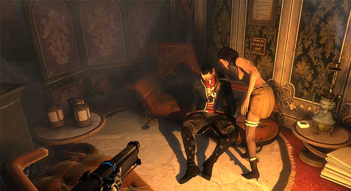 Dishonored (image 5)