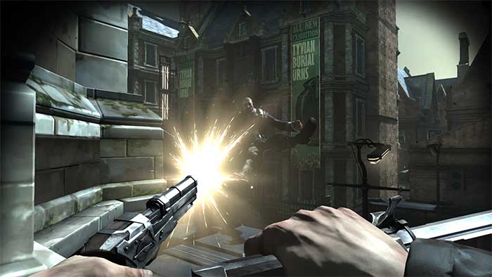 Dishonored (image 4)