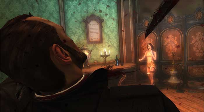 Dishonored (image 2)