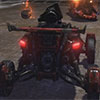 Wheels of Destruction sera disponible le 28 mars exclusivement sur le PlayStation Network  