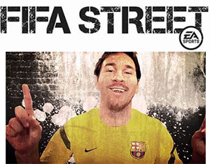 FIFA Street