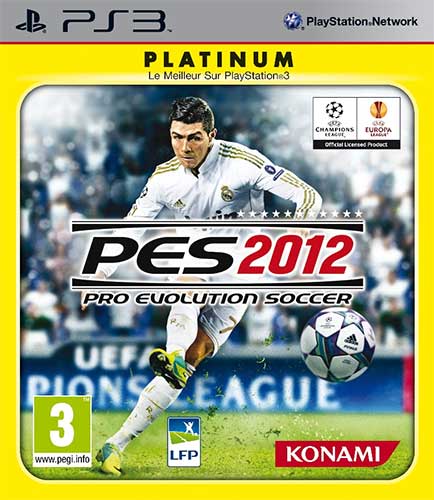 PES 2012 (image 1)