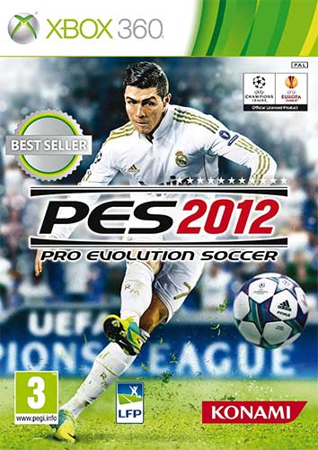 PES 2012 (image 2)